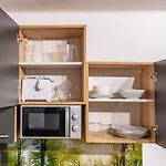 Grafbauer Апартаменты