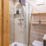 Grafbauer Апартаменты *