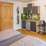 Апартаменты Grafbauer *