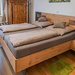 Grafbauer Апартаменты