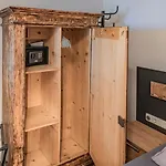 Апартаменты Grafbauer Sankt Wolfgang im Salzkammergut