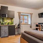 Grafbauer Апартаменты