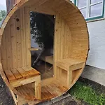 Grafbauer Апартаменты