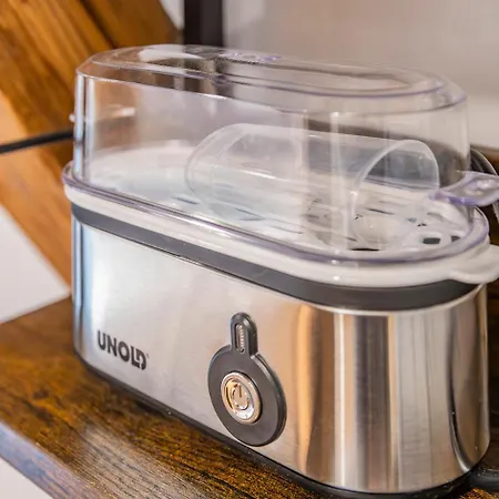 Apartament Grafbauer Saint Wolfgang