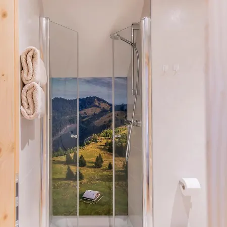 Grafbauer Apartmán *