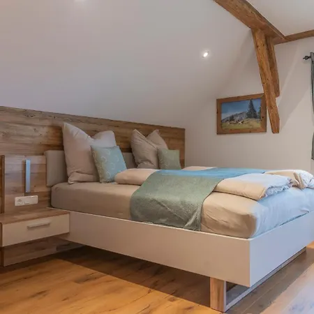 Apartmán Grafbauer Saint Wolfgang