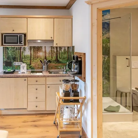 Apartmán Grafbauer