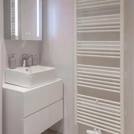 Grafbauer Apartmán Saint Wolfgang