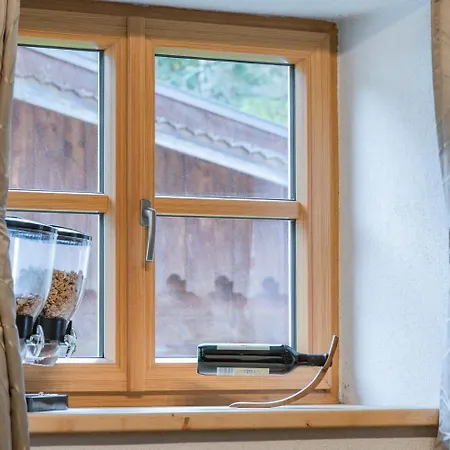 Grafbauer Apartmán