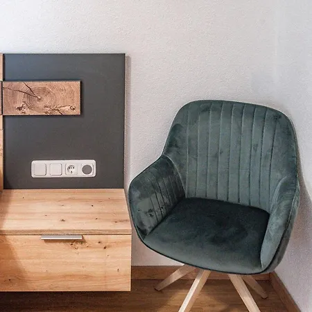 Apartmán Grafbauer