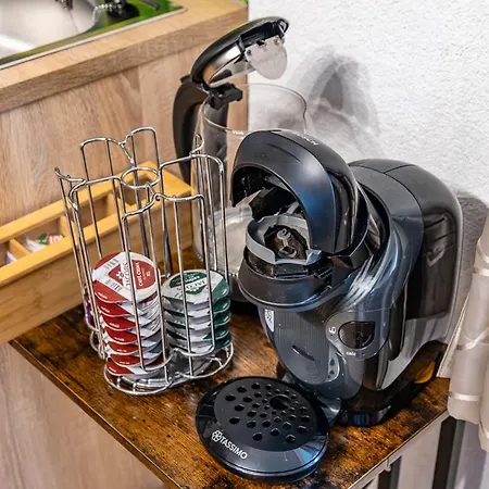 Grafbauer Apartmán Saint Wolfgang