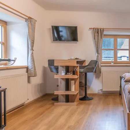 Grafbauer Saint Wolfgang