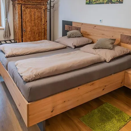 Grafbauer Apartmán