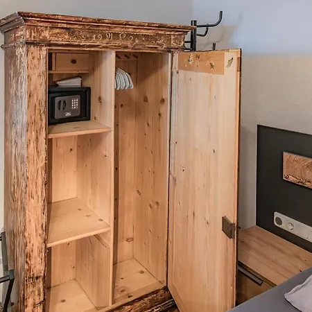 Apartmán Grafbauer Saint Wolfgang