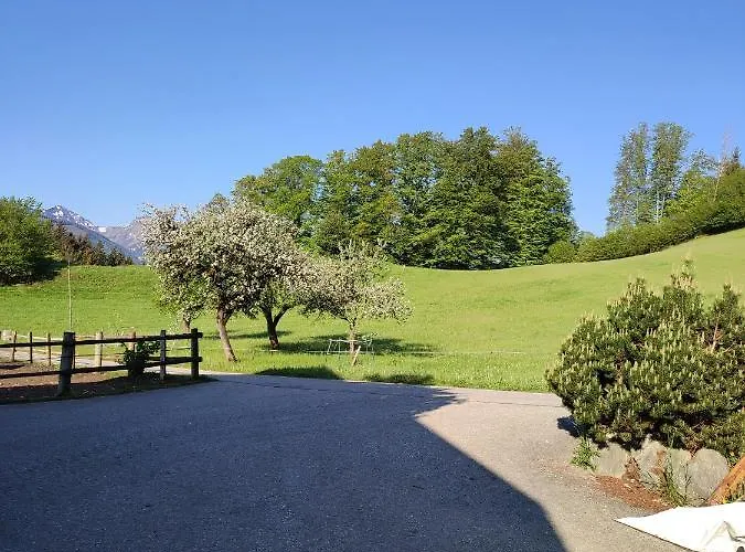 Grafbauer Apartament *