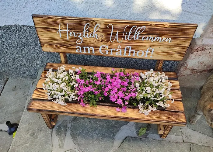 Apartament Grafbauer Saint Wolfgang