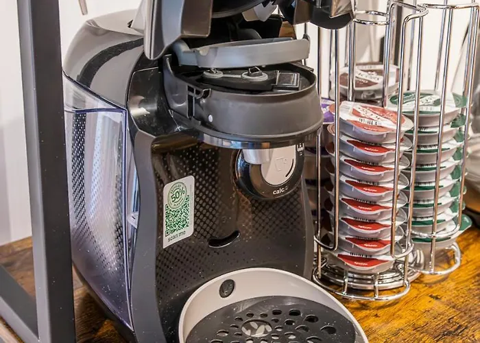 Grafbauer Apartament *