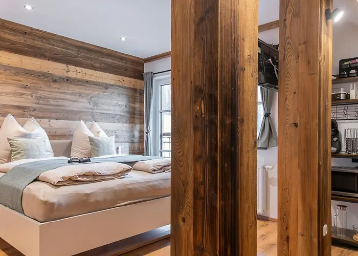 Grafbauer * Saint Wolfgang