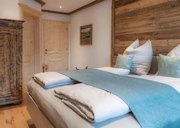 Grafbauer Apartament