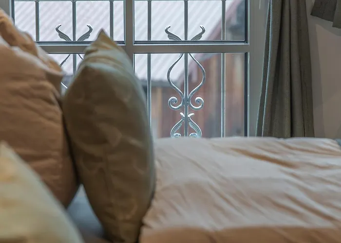 Grafbauer * Saint Wolfgang