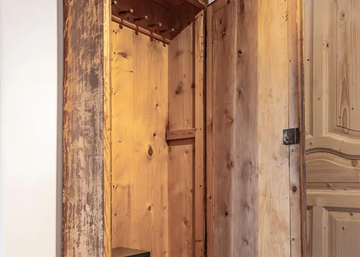 Apartament Grafbauer