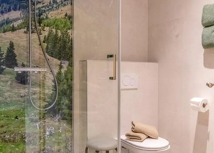 Apartament Grafbauer *