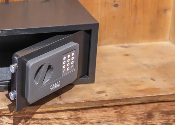 Grafbauer Apartament