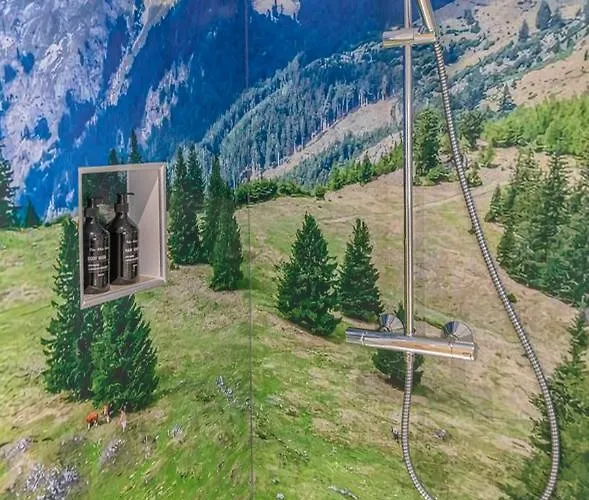 Apartament Grafbauer