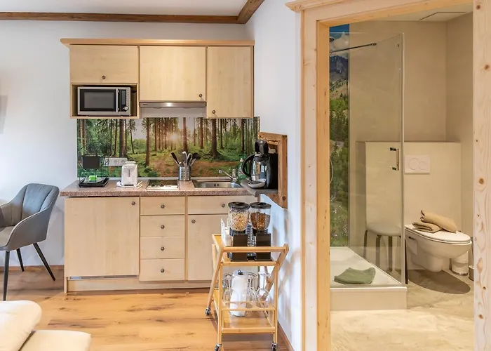 Apartament Grafbauer