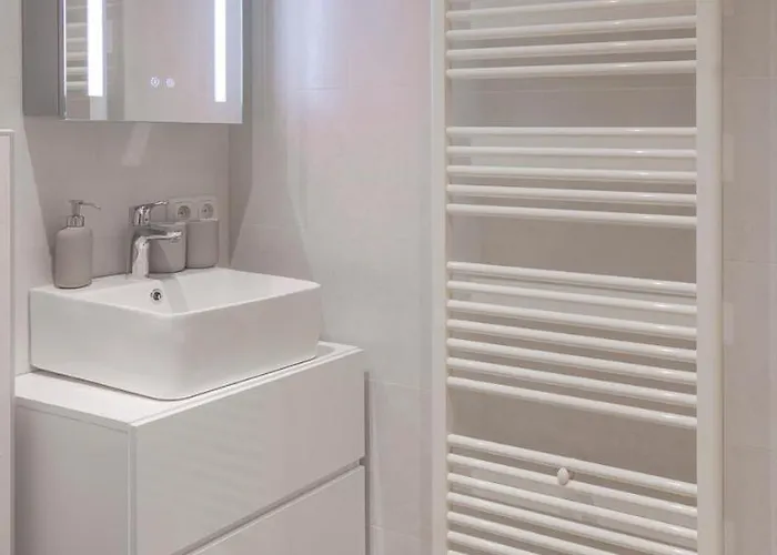 Grafbauer Apartament Saint Wolfgang