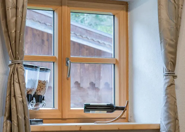 Grafbauer Apartament