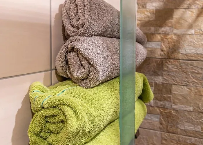 Grafbauer * Saint Wolfgang