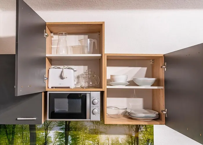 Grafbauer Apartament