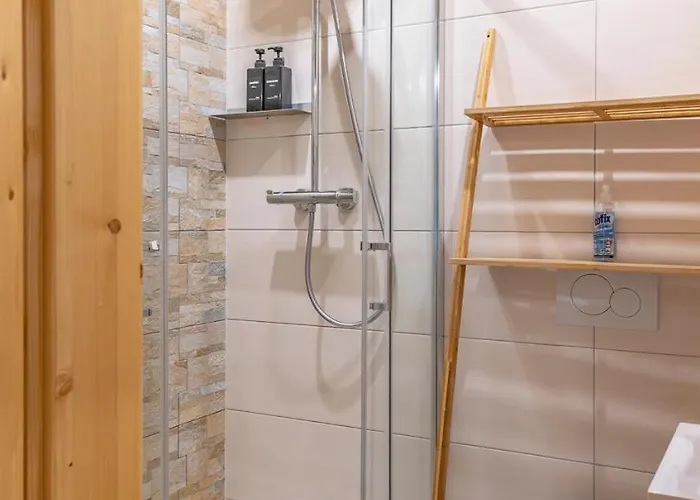 Grafbauer Apartament *