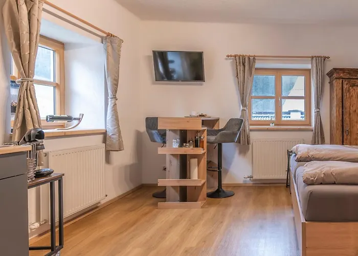 Grafbauer Saint Wolfgang