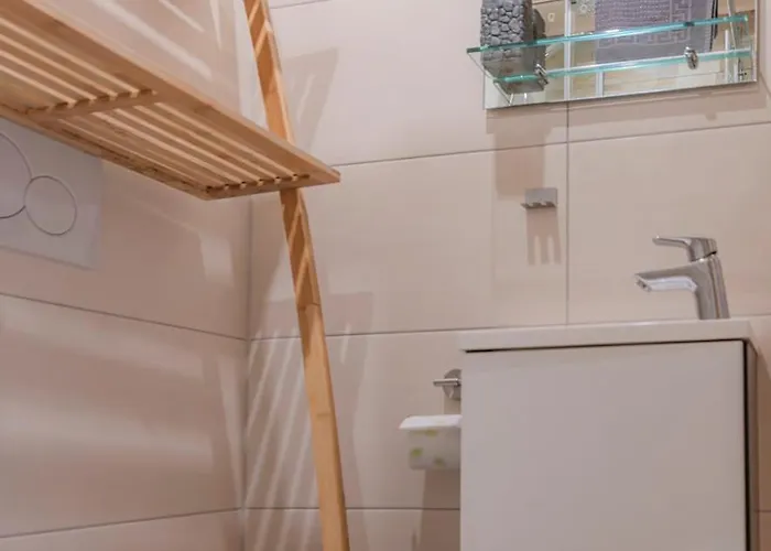 Apartament Grafbauer