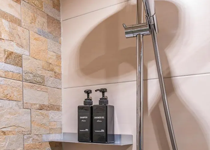 Grafbauer Apartament *