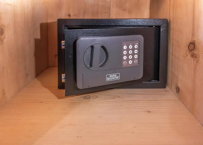 Grafbauer Apartament Saint Wolfgang