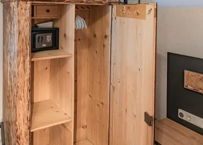 Apartament Grafbauer Saint Wolfgang